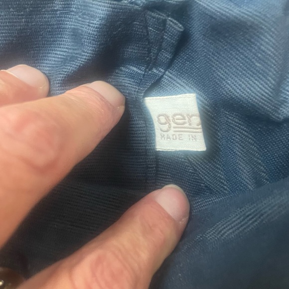 Vintage Genie Crochet Clutch Bag - Picture 3 of 7